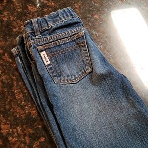 Boys Cinch Jeans